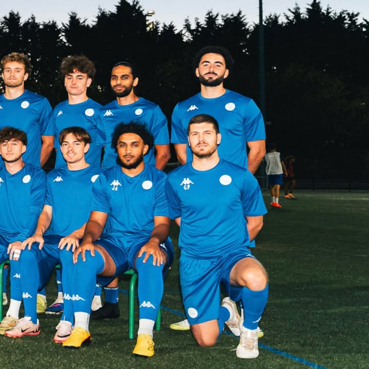 Voisins Football Club