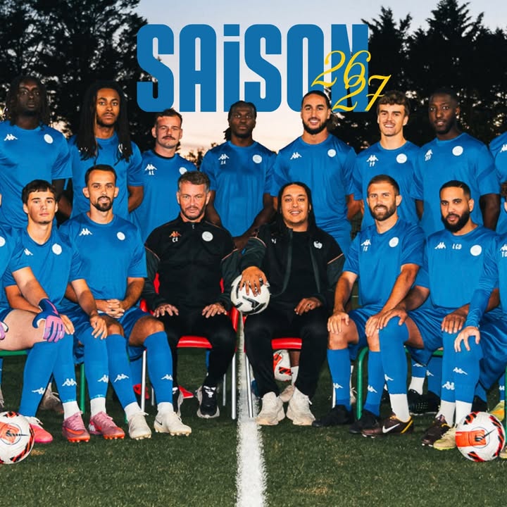 Voisins Football Club