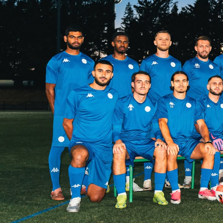 Voisins Football Club