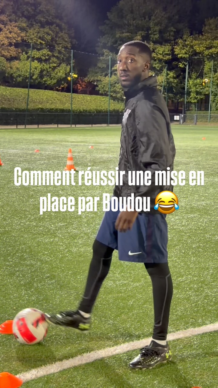 Voisins Football Club