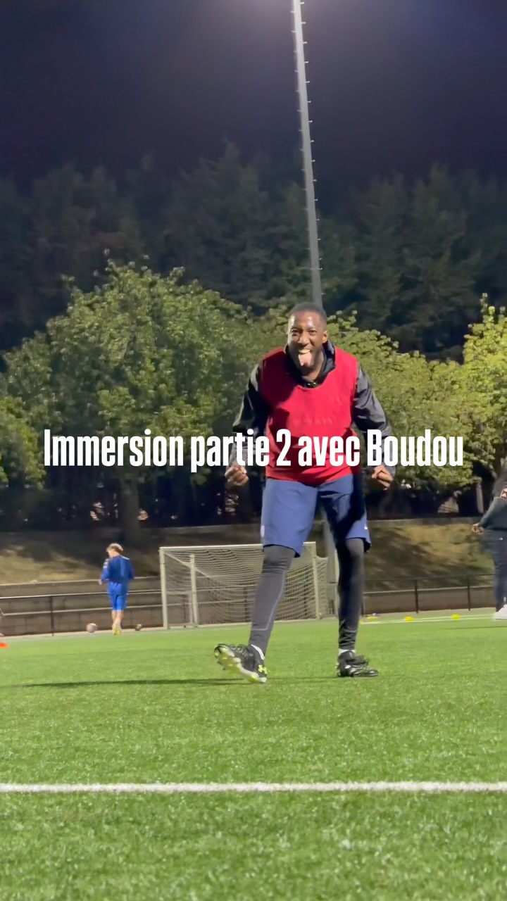 Voisins Football Club