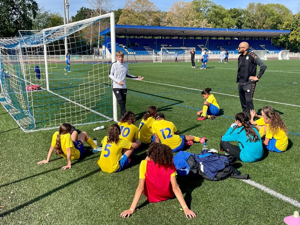 Voisins Football Club