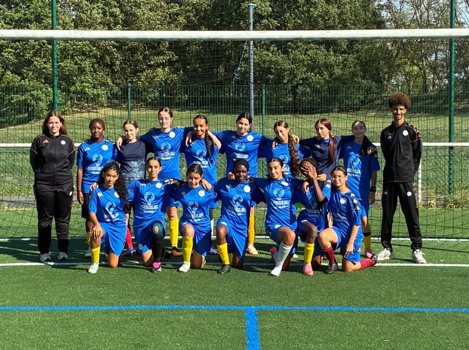 Voisins Football Club