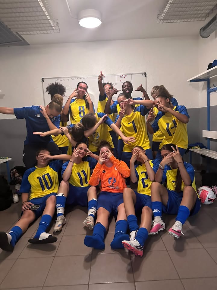 Voisins Football Club