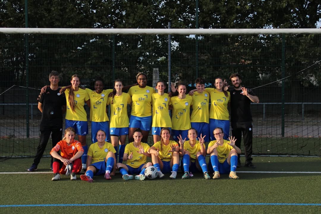 Voisins Football Club