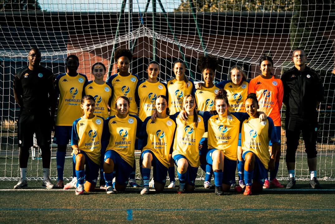 Voisins Football Club