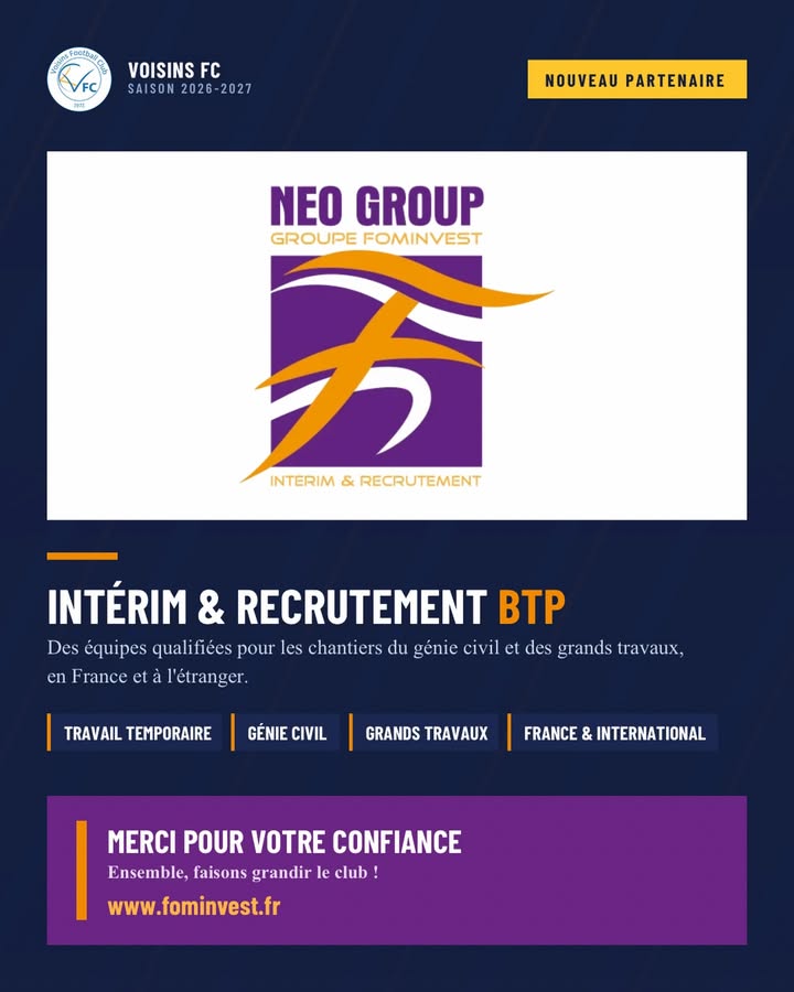 Voisins Football Club