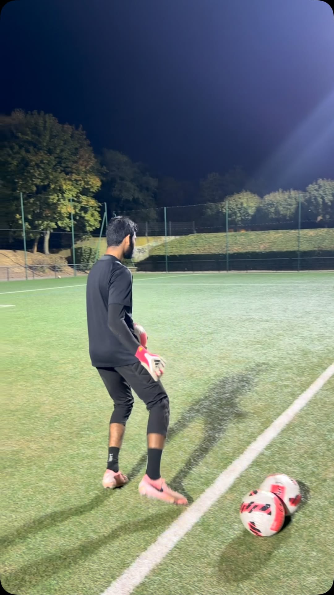 Voisins Football Club