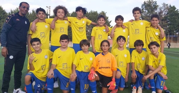Voisins Football Club