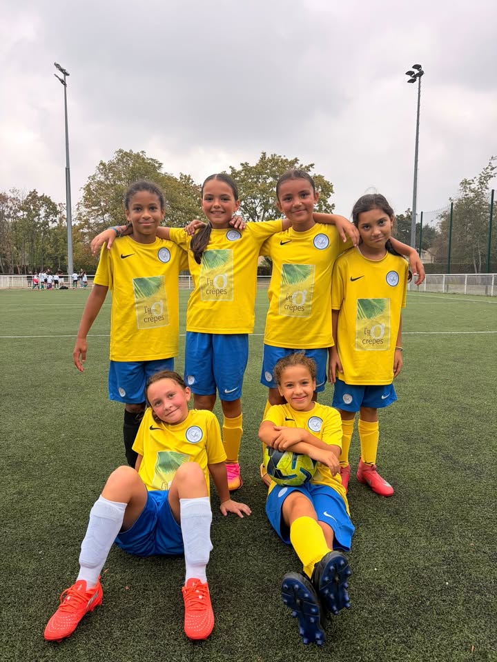 Voisins Football Club