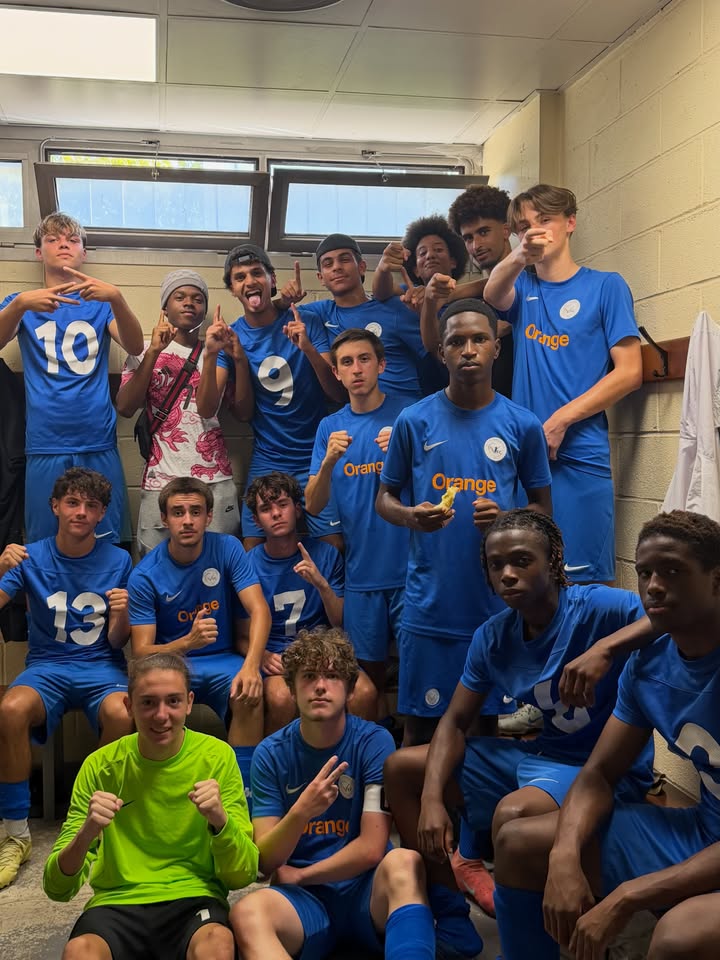 Voisins Football Club