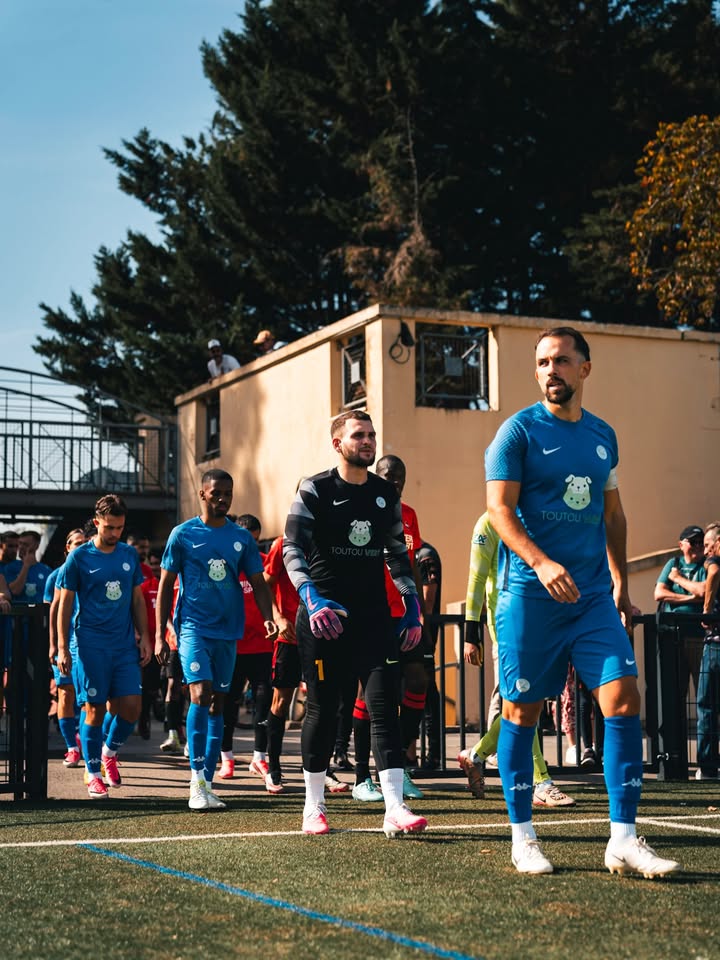 Voisins Football Club