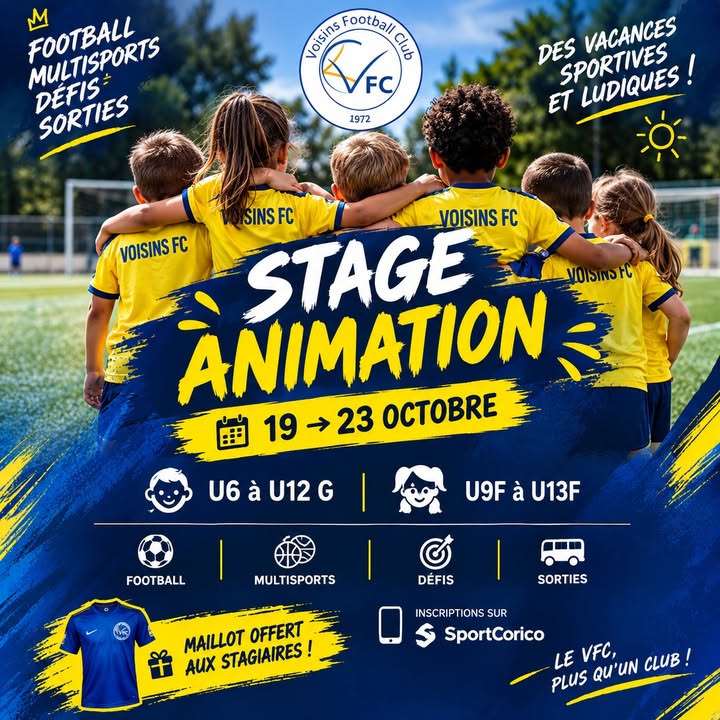 Voisins Football Club