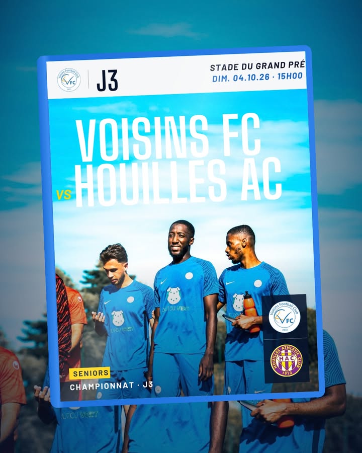 Voisins Football Club