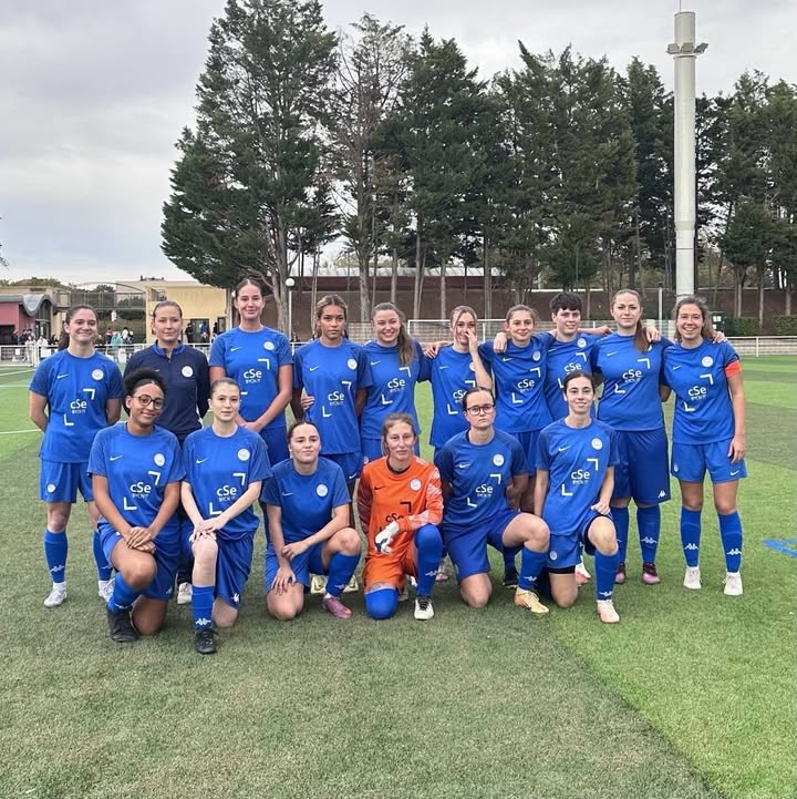 Voisins Football Club