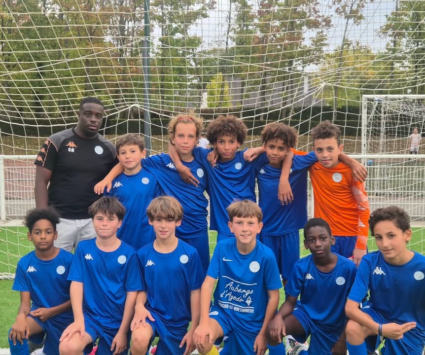 Voisins Football Club