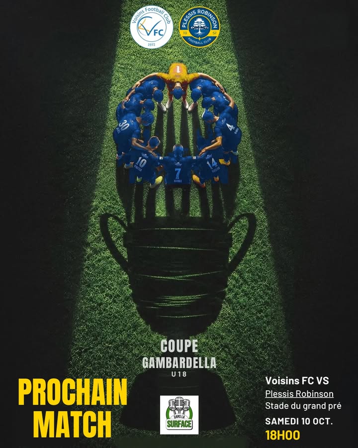 Voisins Football Club