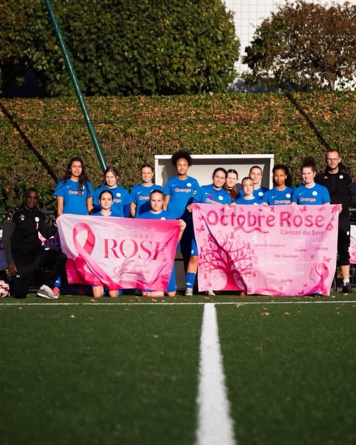 Voisins Football Club