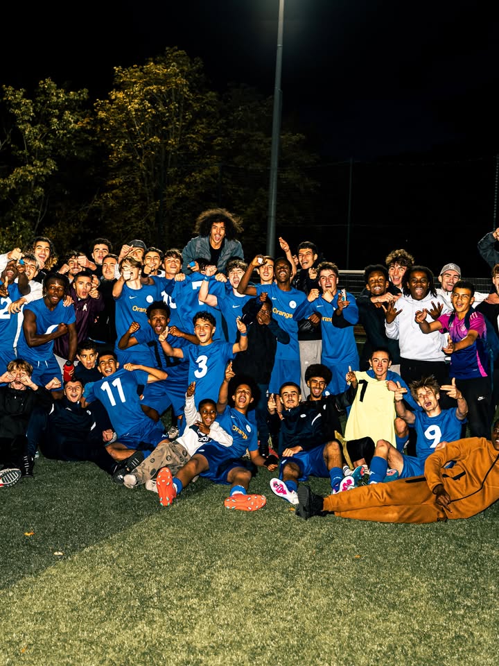 Voisins Football Club