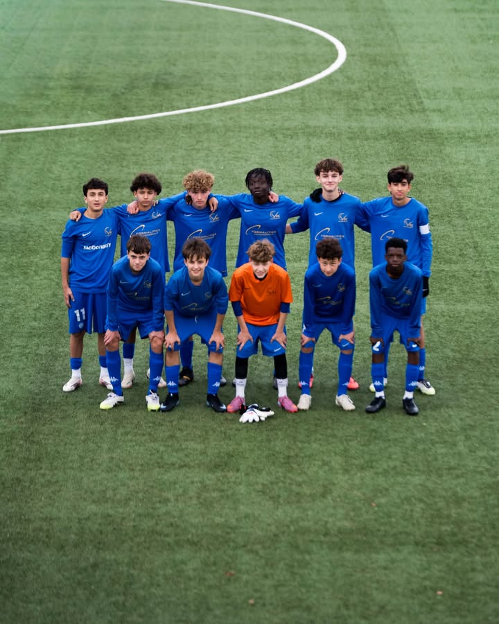 Voisins Football Club