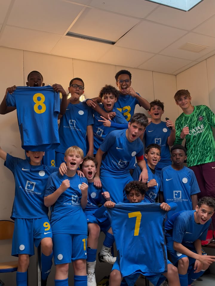 Voisins Football Club