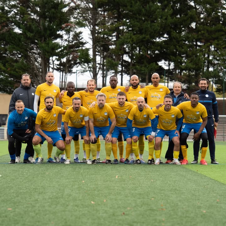 Voisins Football Club