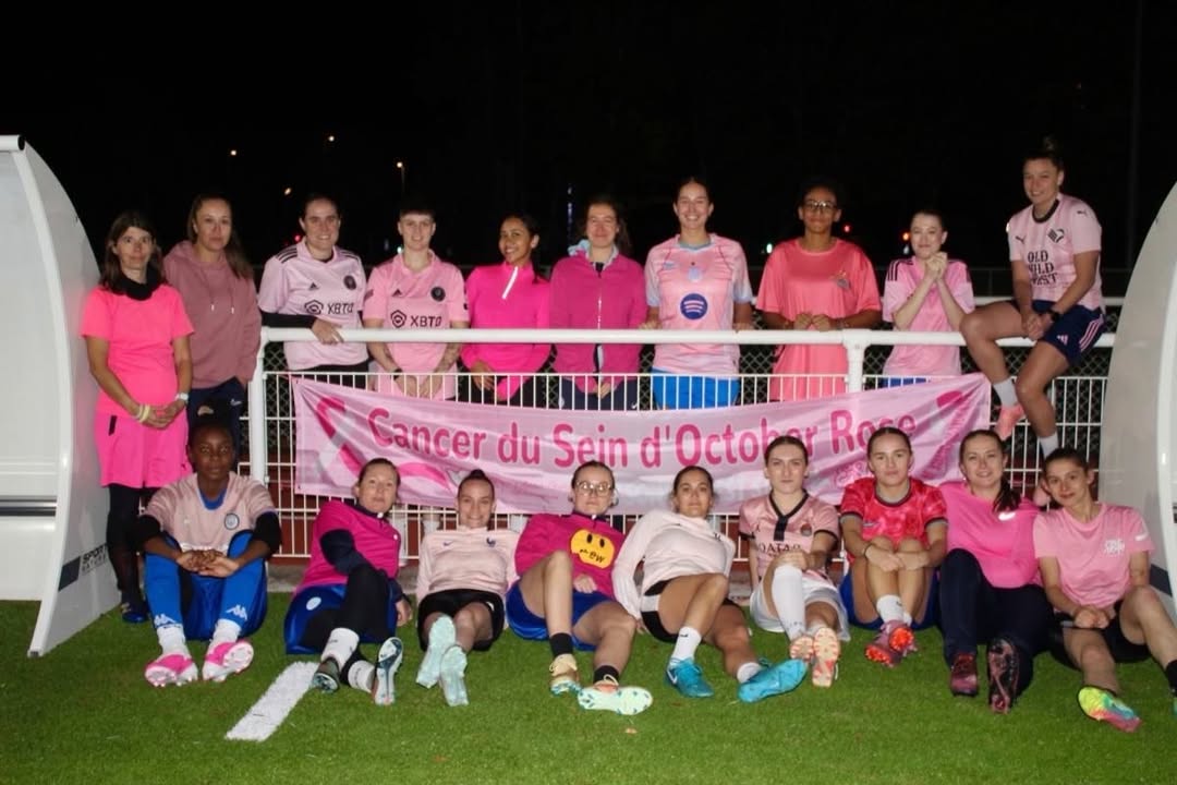 Voisins Football Club