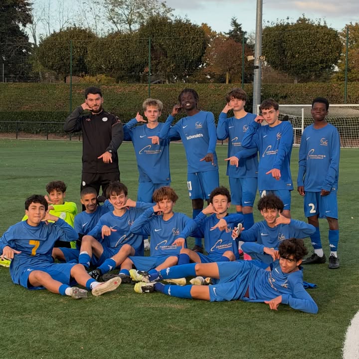 Voisins Football Club