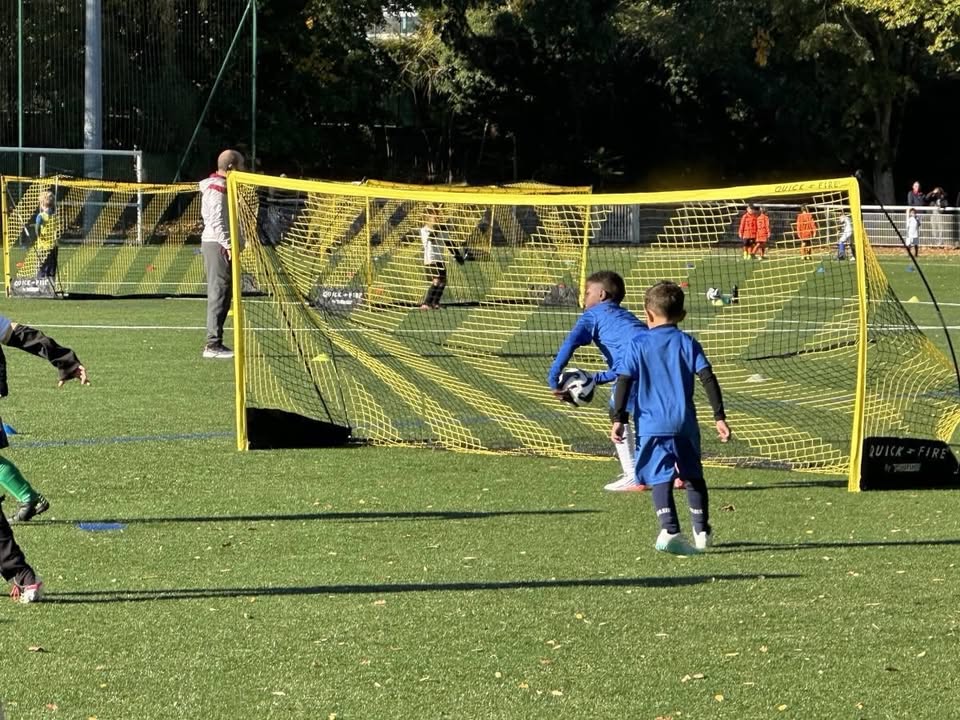 Voisins Football Club