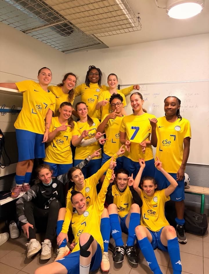 Voisins Football Club