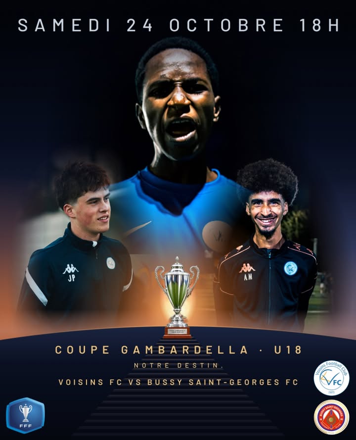 Voisins Football Club