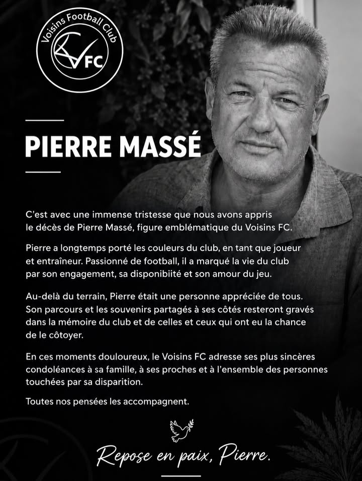 Voisins Football Club
