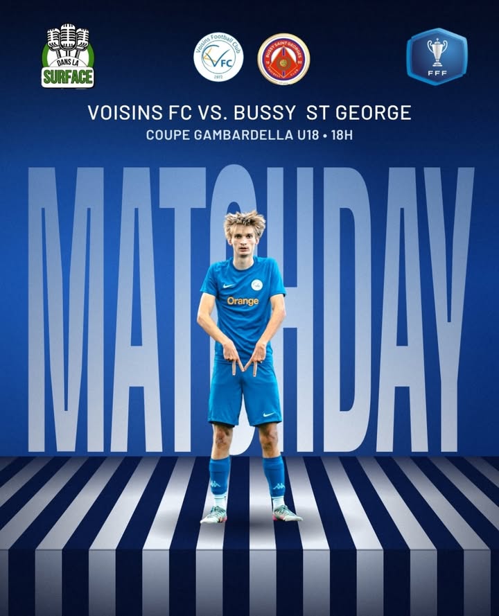 Voisins Football Club