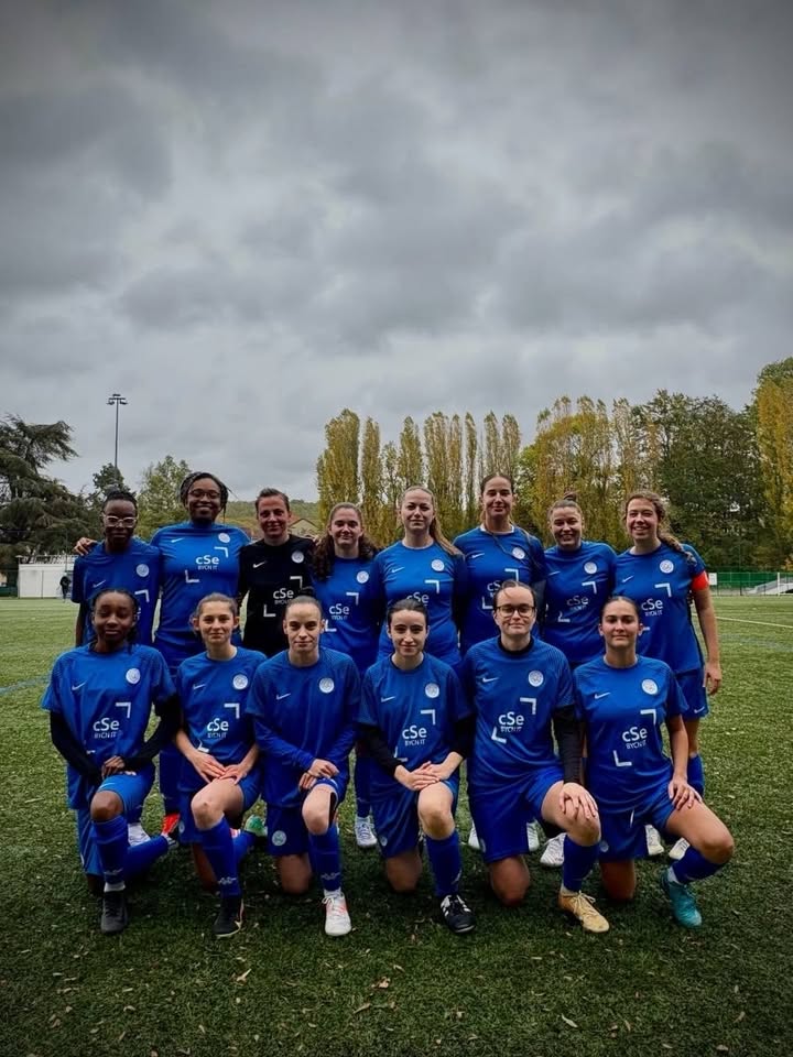 Voisins Football Club