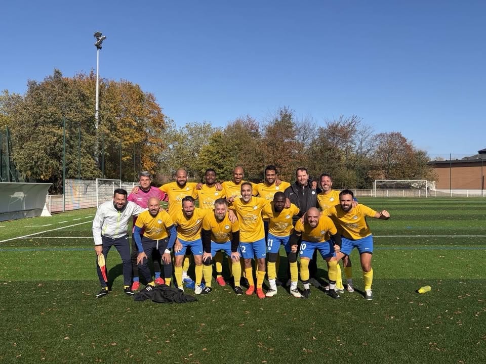 Voisins Football Club