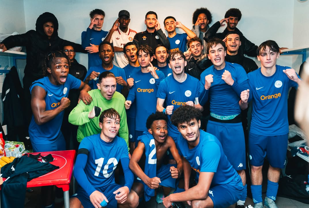 Voisins Football Club