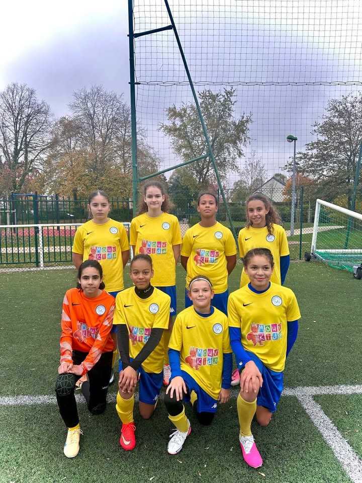 Voisins Football Club